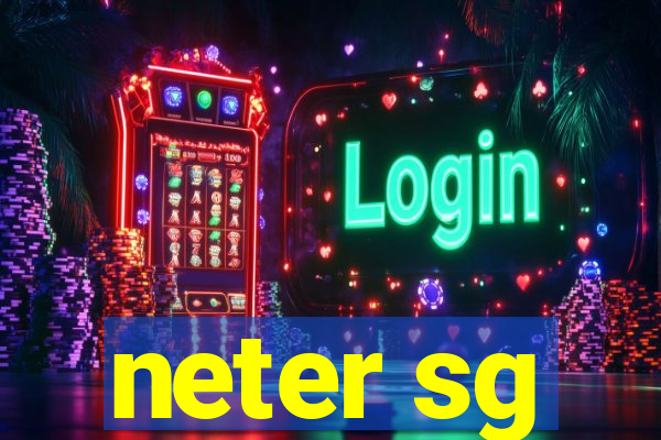 neter sg